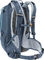 deuter Trans Alpine 24 Rucksack Modell 2024 - atlantic-ink/24000 ml