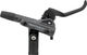 Shimano Deore BL-M6100 Brake Lever - black/Right (side-specific)