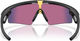 Oakley Sphaera Strike Sportbrille - matte black | prizm road