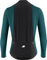 ASSOS Chaqueta de invierno Mille GT S11 EVO - deep blue | S