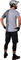 Troy Lee Designs Skyline Shell Shorts - mono black | 30 | S