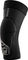 Troy Lee Designs Rodilleras Stage Pro Knee Guards - black/M/L