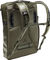 VAUDE Mineo Transformer 20 Rucksack - khaki/20000 ml