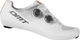 DMT KR0 EVO Rennradschuhe - weiß-silber/43,5