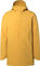 VAUDE Men's Cyclist Padded Parka - savanna/S
