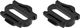 HT Calas X1 Cleats - black