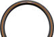 Panaracer Gravelking X1 + 28" Folding Tyre - brown/40 mm/40-622/28 