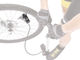 Topeak Shuttle Gauge Digital - black-silver