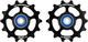 CeramicSpeed Ruedecillas SRAM Eagle 1x12 velocidades 14 dientes - black/14 dientes