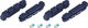 Swissstop Cartridge FlashPro Brake Pads for Shimano/SRAM/Campagnolo - bxp/universal