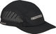 FINGERSCROSSED Casquette super légère de cyclisme - black/one size