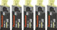 Powerbar Fuel Gel 30 - 5 Pack - lemon/250 ml