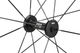 DT Swiss ARC 1100 DICUT 62 Carbon Felgenbremse 28" Laufradsatz - schwarz/130 mm/100 mm/28"/Shimano Road/100 mm/Shimano Road/100 mm/130 mm