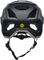 Fox Head Speedframe Lunar Helm - black | 51 - 55 cm
