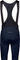 POC Bib Shorts - apatite navy/M