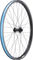 Reynolds TRE309 29" Disc Centerlock Carbon Wheel - OEM Packaging - black-grey/Boost/Boost/110 mm/29"/110 mm/110 mm/front wheel only