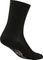 FINGERSCROSSED Chaussettes Classic - black/39 - 42