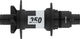 DT Swiss 350 Classic MTB 6-Bolt Disc Rear Hub - black/12 x 142 mm / 28 hole / SRAM XD