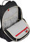 VAUDE Womens Trailvent 15 Rucksack - black/15 l