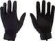 Fox Head Ranger Water Ganzfinger-Handschuhe Modell 2025 - black/M