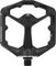crankbrothers Stamp 7 Platform Pedals - black/small