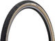 Panaracer Pneu Souple GravelKing X1 R TLR 28" Mod. 2024 - black-amber/28 /40 /40-622