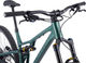 COMMENCAL T.E.M.P.O. ÖHLINS Edition 29" Mountain Bike - metallic green/140 mm/29"/L