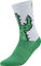 Cinelli Calcetines Cactus - white/43 - 46
