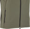 Giro Cascade Stow Insulated Vest - light trail green/M
