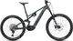 COMMENCAL Meta Power SX Essential 29" / 27,5" E-Mountainbike - keswick green/170 mm/29"/L