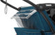 Thule Chariot Cross 1 Kids Trailer - majolica blue/20"