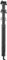 BikeYoke Divine 160 mm Dropper Post w/o Remote - black/435 mm/0 mm/31,6 mm/Without