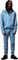 Endura AllTrack Roam Men's Rain Jacket - storm blue | XXL