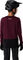 Fox Head Youth Ranger L/S Jersey - dark maroon | S