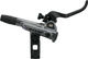 Shimano XTR Enduro Bremsgriff BL-M9120 - grau/rechts (seitenspezifisch)