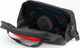 Elite Vaisa Transporttasche - schwarz-rot/0 ml