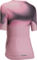 Northwave Maillot Force Evo S/S pour Dames - dusty malva | M