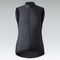 GOBIK Chaleco Vector 3.0 Crow para damas - crow | XS