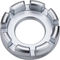 Topeak MultiSpoke Wrench Spoke Key - silber