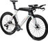 Factor Vélo de triathlon Slick Force PM - shadow white/54 cm