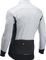 Northwave Chaqueta Impermeable Reload - light grey-black | L