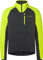 VAUDE Posta Softshell Jacket VII - neon yellow/M