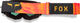 Fox Head Gafas principales juveniles - kairos-tangerine | red mirror