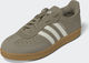 adidas Cycling Chaussures de cyclisme Velosamba Leather - chabrn cwhite cblack | 46 2/3