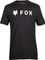 Fox Head Absolute SS Premium T-Shirt - black/M
