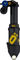 ÖHLINS Amortisseur TTX 1 Air Trunnion - black-yellow/205 mm x 65 mm