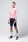 GOBIK Maillot Vanquish L/S - flamingo | M