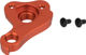 bc original Podsol Derailleur Hanger - orange
