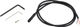 Lupine SL Nano Classic F E-Bike LED Front Light - StVZO approved - black/900