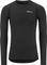 Craft Wool Extreme X L/S 2 M Undershirt - black/M